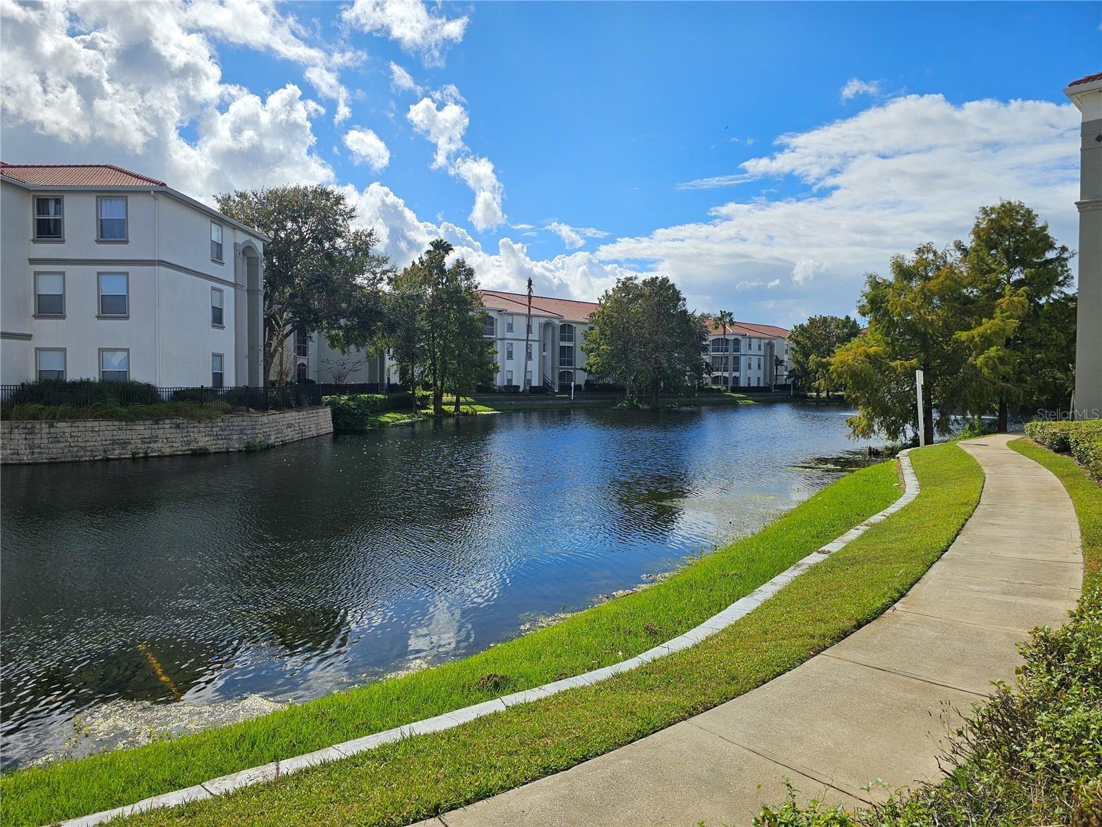 2537 MAITLAND CROSSING WAY #104, ORLANDO, FL, 32810