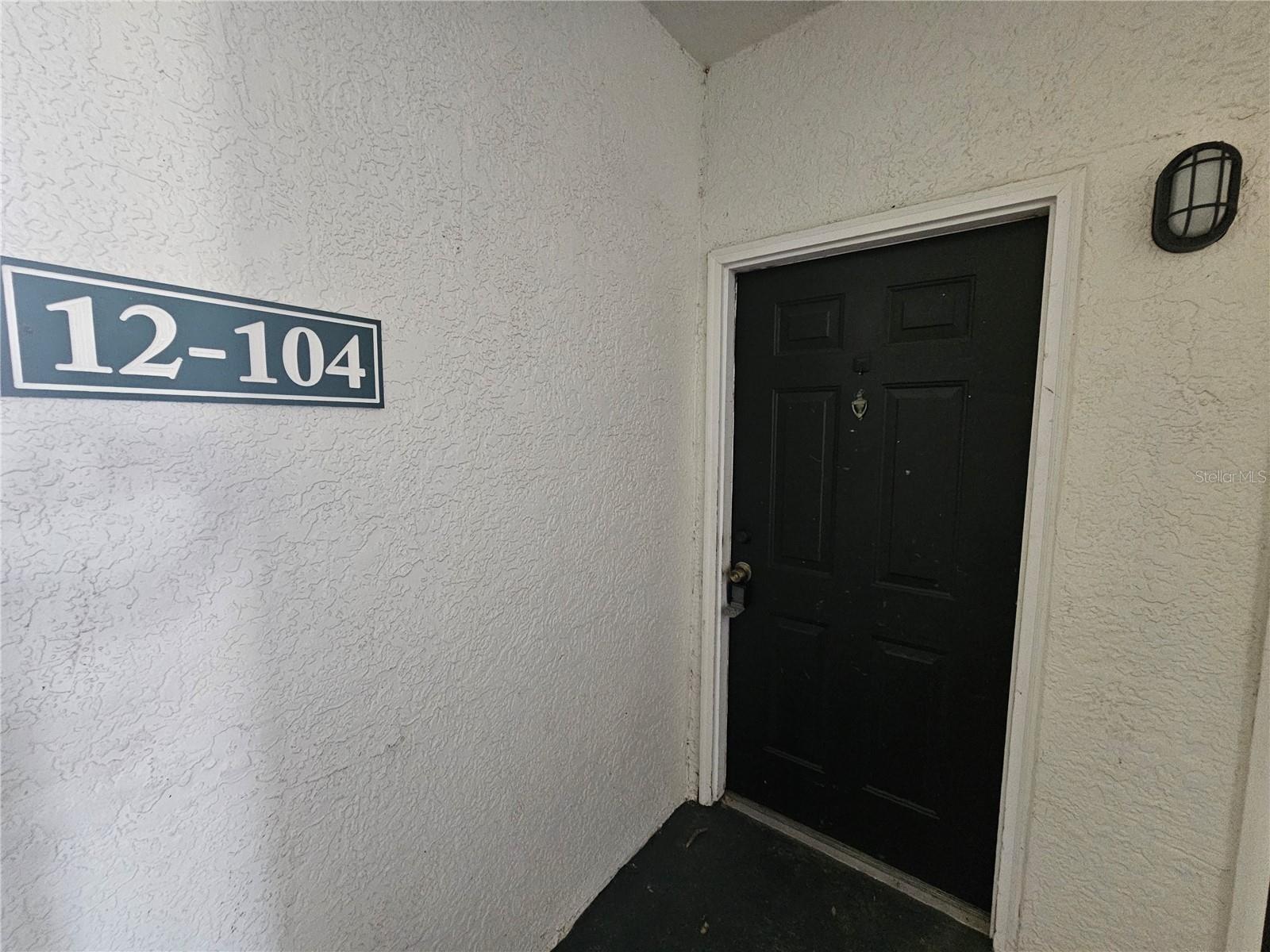 2537 MAITLAND CROSSING WAY #104, ORLANDO, FL, 32810