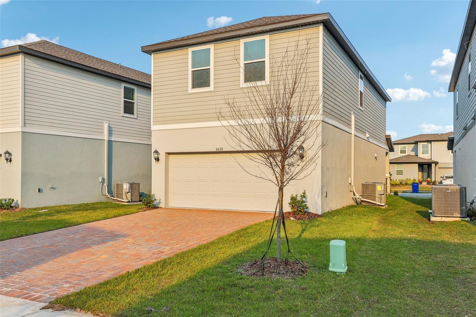 4630 HOMESTEAD TRL, ST CLOUD, FL, 34772