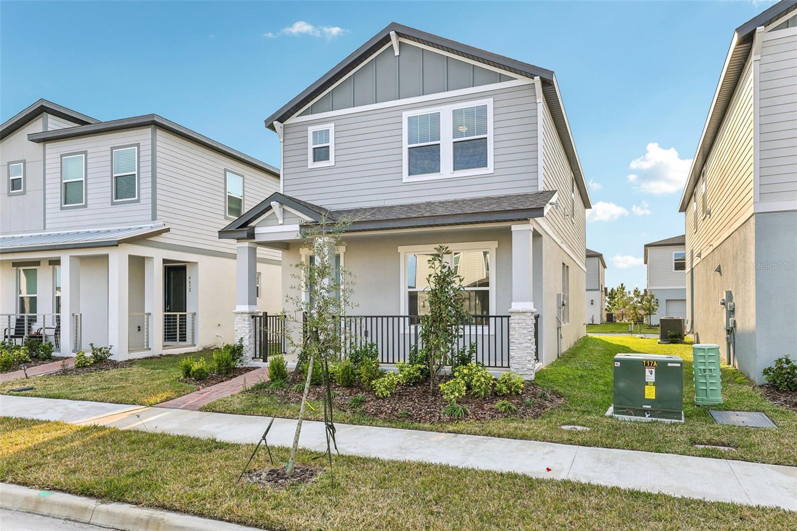 4630 HOMESTEAD TRL, ST CLOUD, FL, 34772