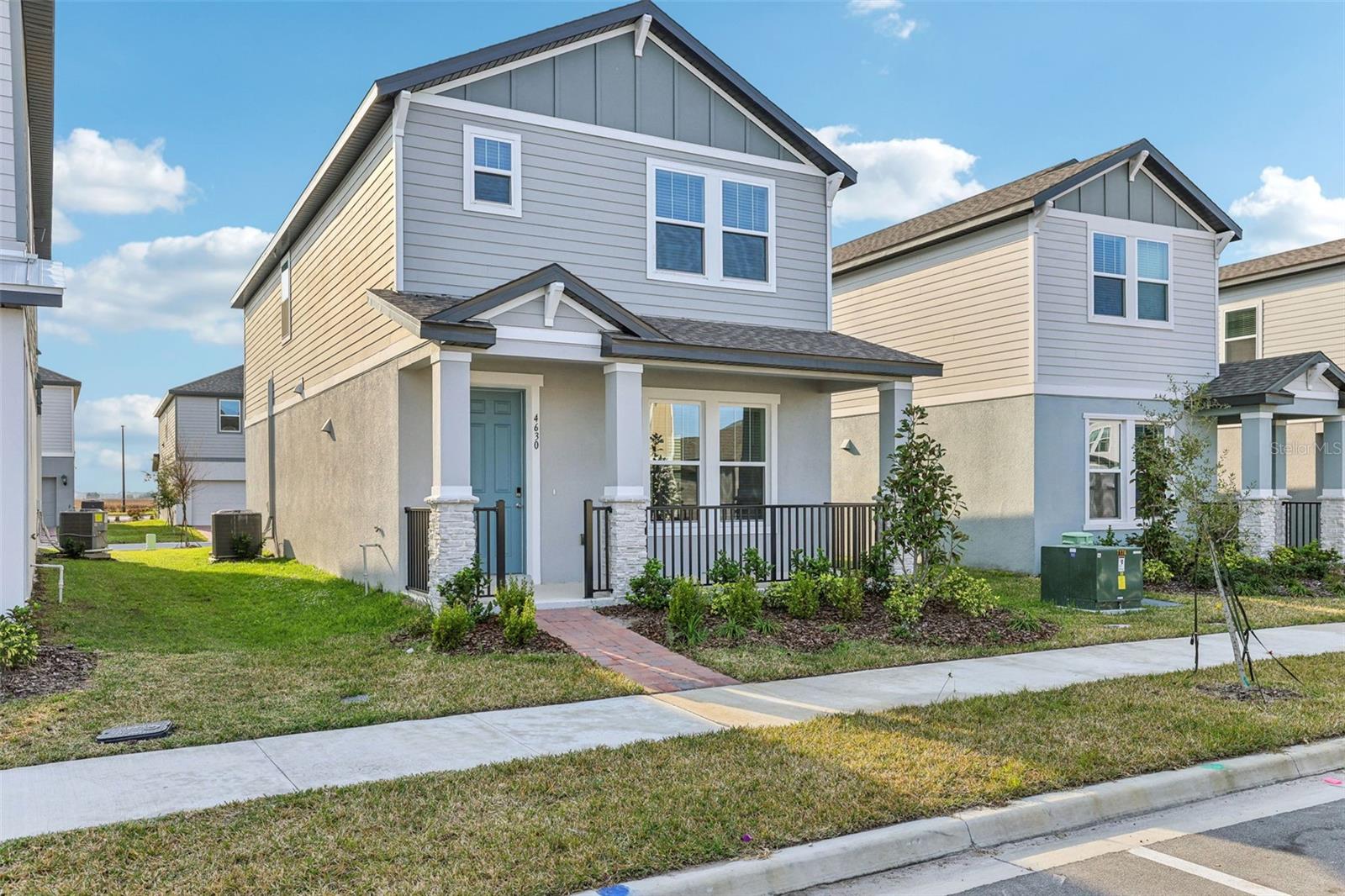 4630 HOMESTEAD TRL, ST CLOUD, FL, 34772