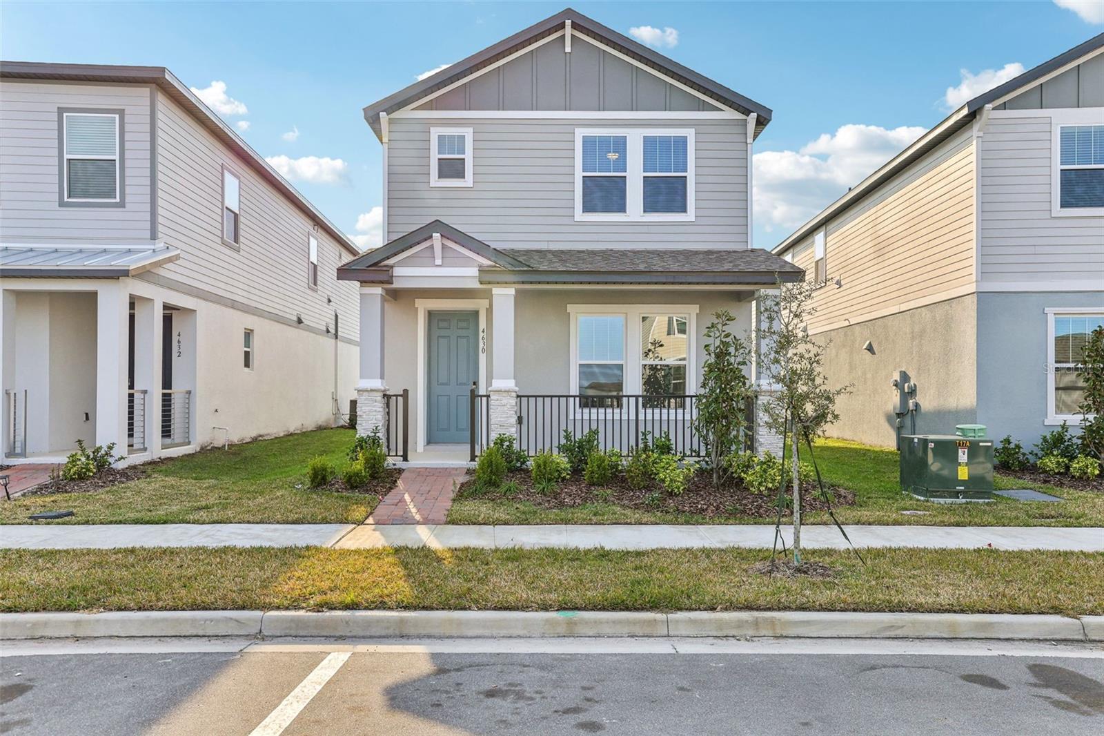 4630 HOMESTEAD TRL, ST CLOUD, FL, 34772