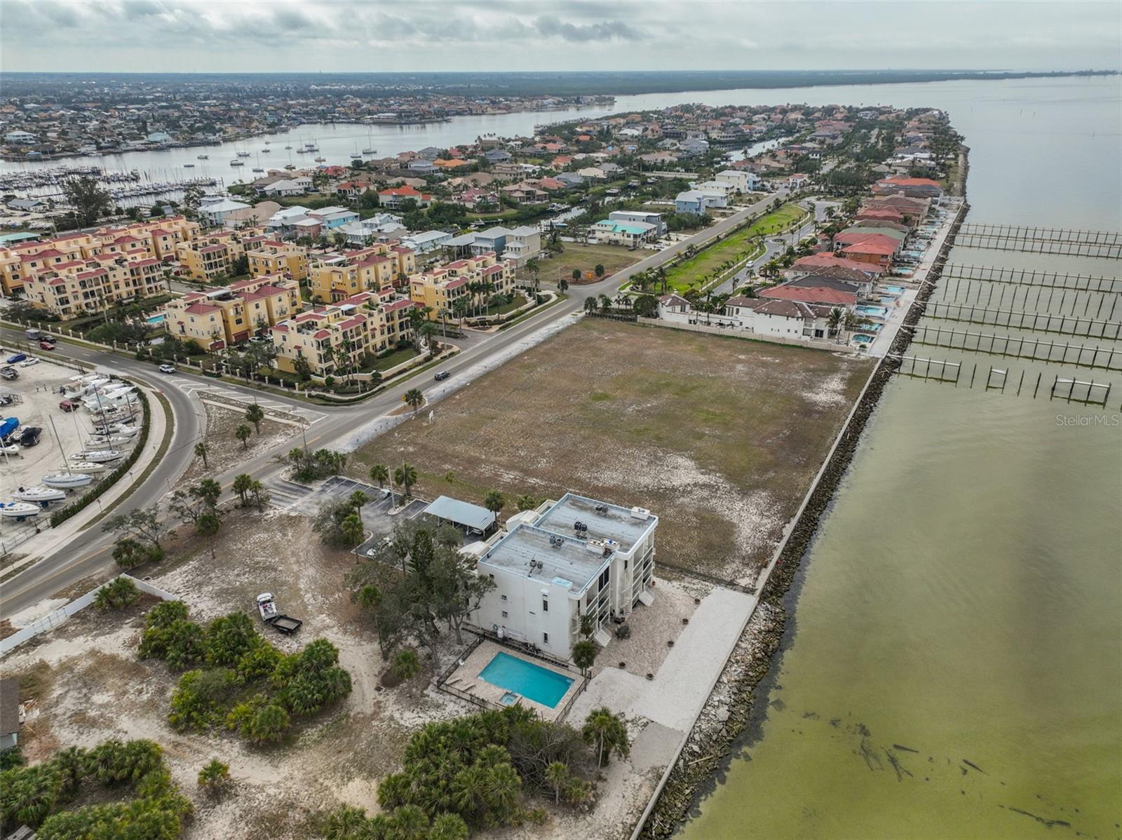 6504 SURFSIDE BLVD #5, APOLLO BEACH, FL, 33572