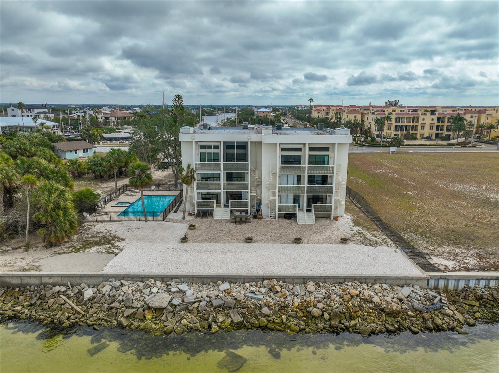 6504 SURFSIDE BLVD #5, APOLLO BEACH, FL, 33572