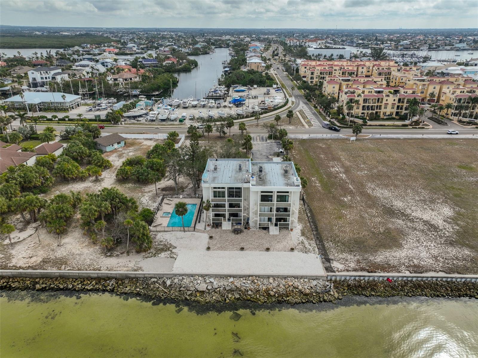 6504 SURFSIDE BLVD #5, APOLLO BEACH, FL, 33572