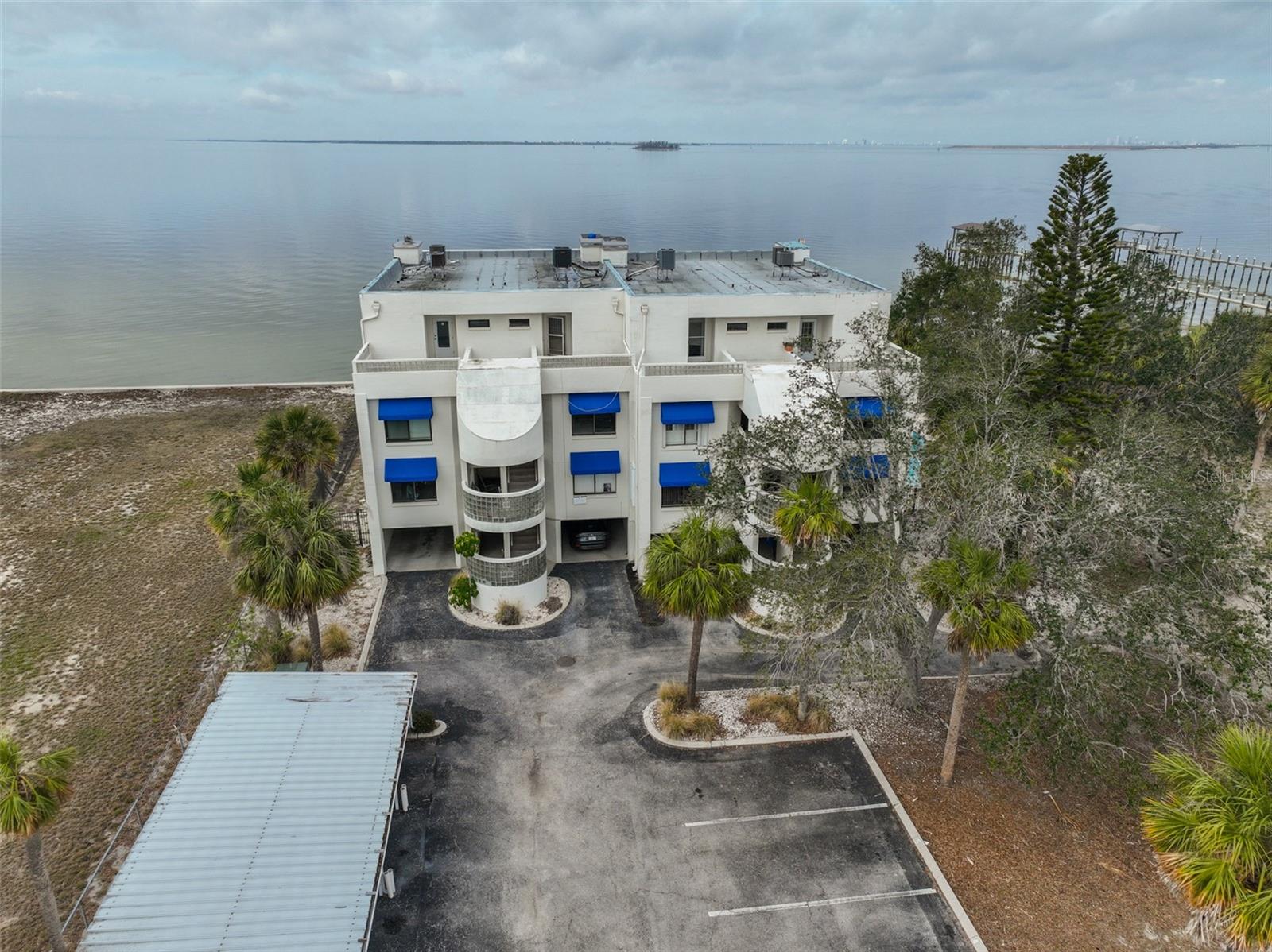 6504 SURFSIDE BLVD #5, APOLLO BEACH, FL, 33572
