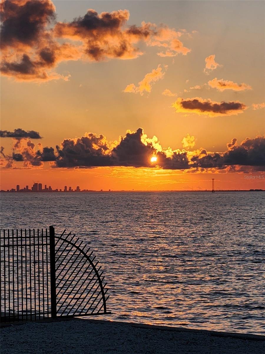 6504 SURFSIDE BLVD #5, APOLLO BEACH, FL, 33572