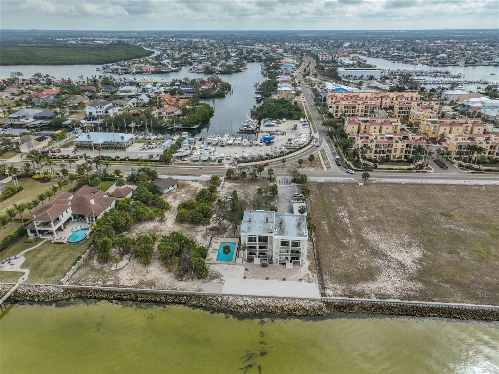 6504 SURFSIDE BLVD #5, APOLLO BEACH, FL, 33572