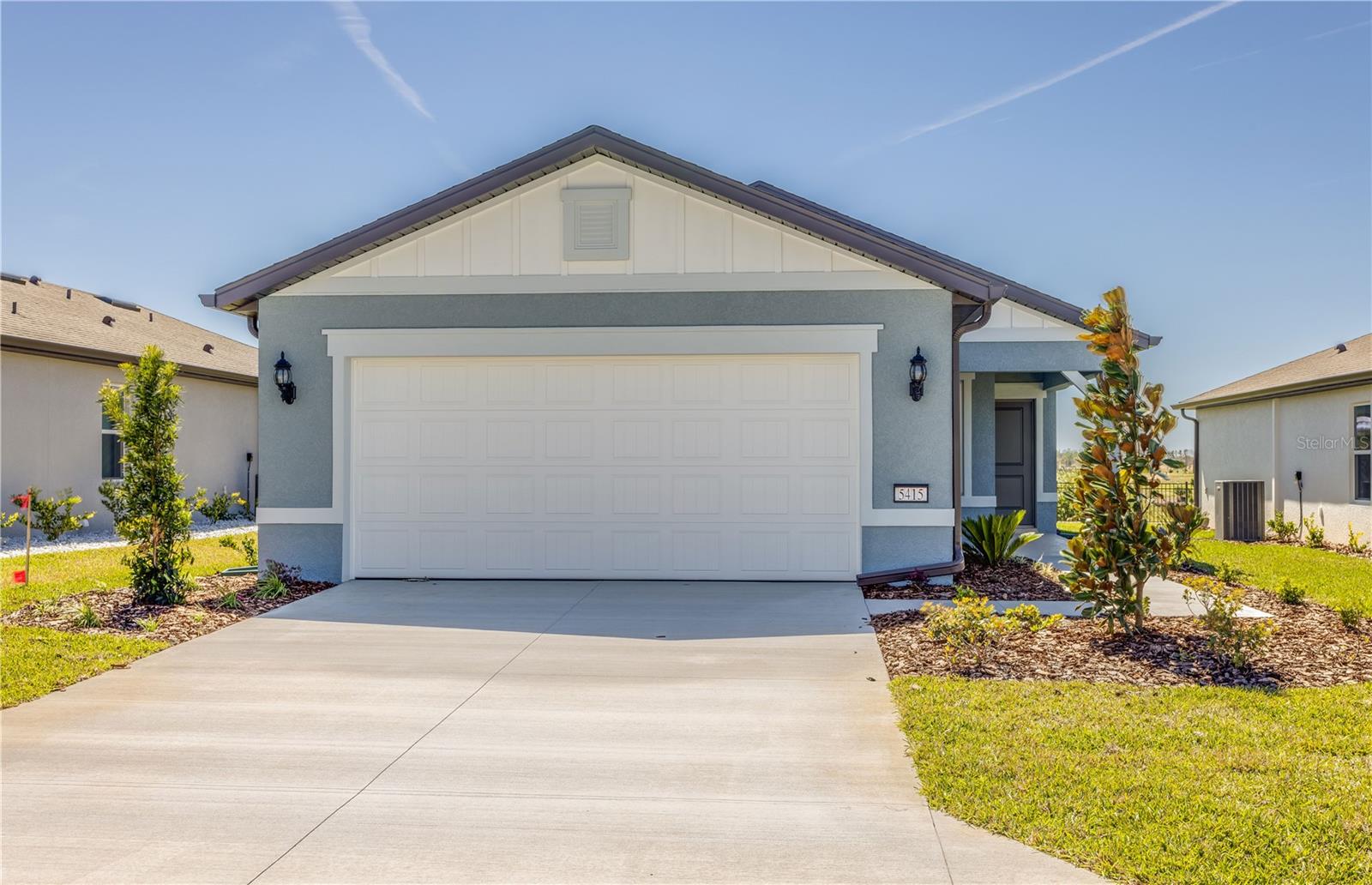 5415 SW 85TH AVENUE RD, OCALA, FL, 34481