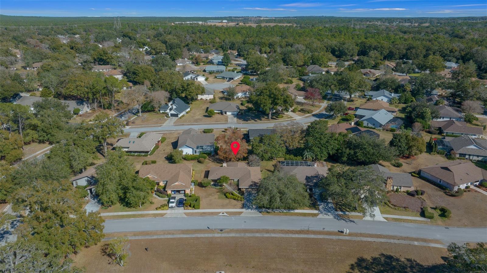 6099 W DOUNERAY LOOP, CRYSTAL RIVER, FL, 34429