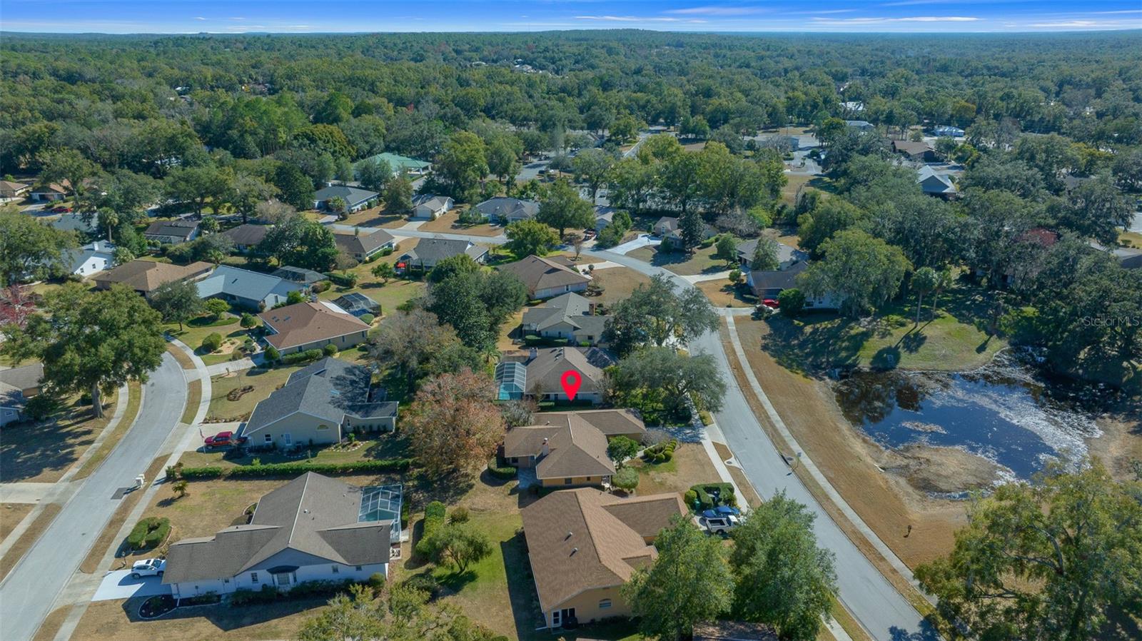 6099 W DOUNERAY LOOP, CRYSTAL RIVER, FL, 34429