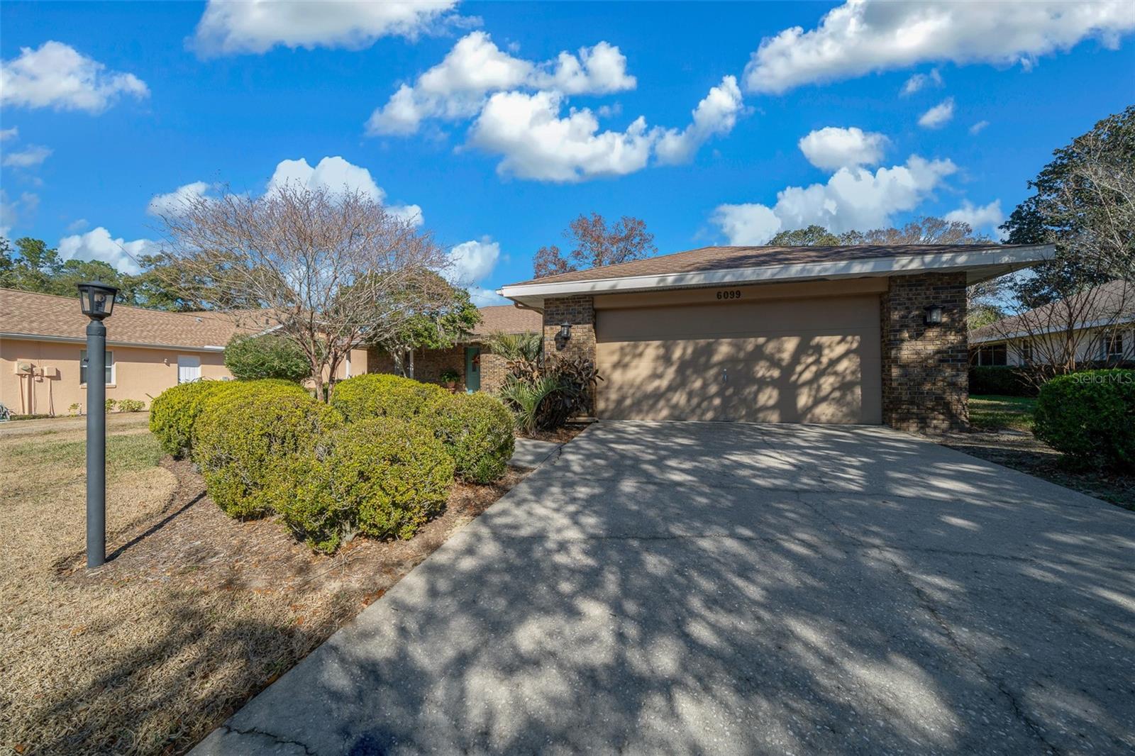 6099 W DOUNERAY LOOP, CRYSTAL RIVER, FL, 34429