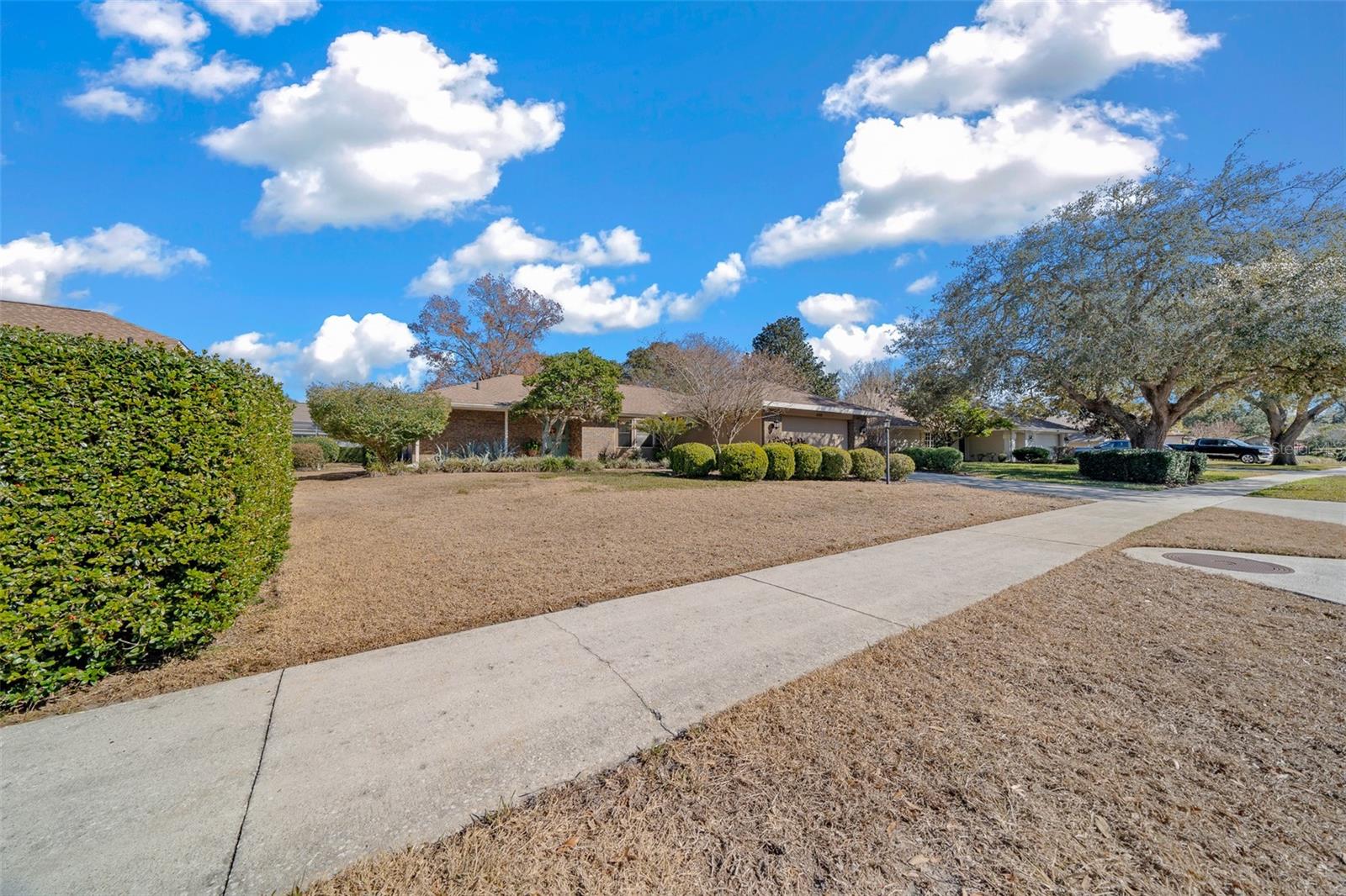 6099 W DOUNERAY LOOP, CRYSTAL RIVER, FL, 34429