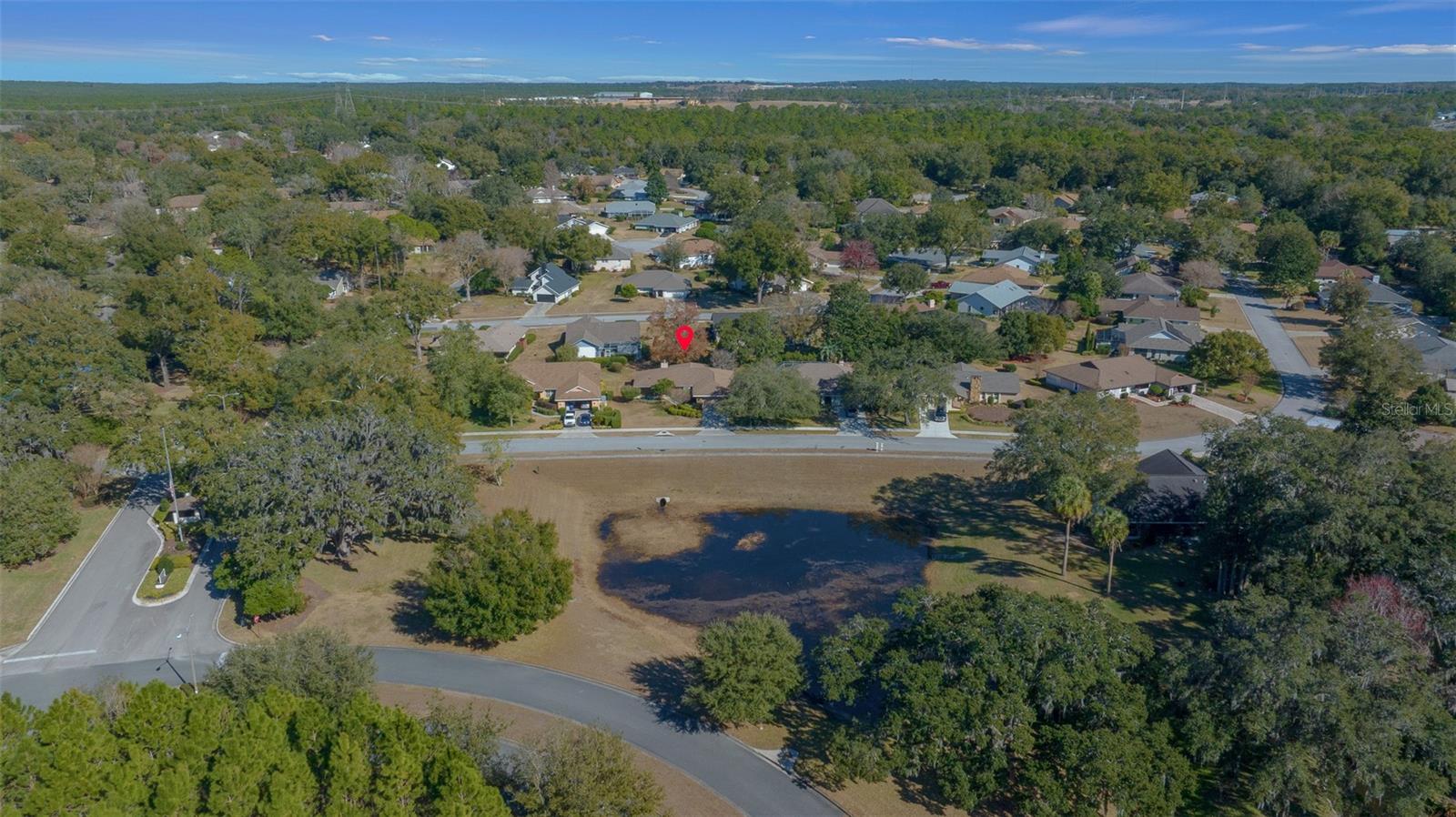 6099 W DOUNERAY LOOP, CRYSTAL RIVER, FL, 34429