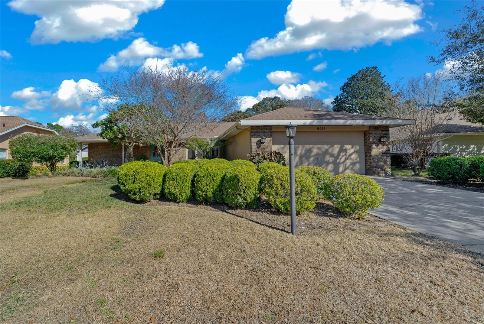 6099 W DOUNERAY LOOP, CRYSTAL RIVER, FL, 34429