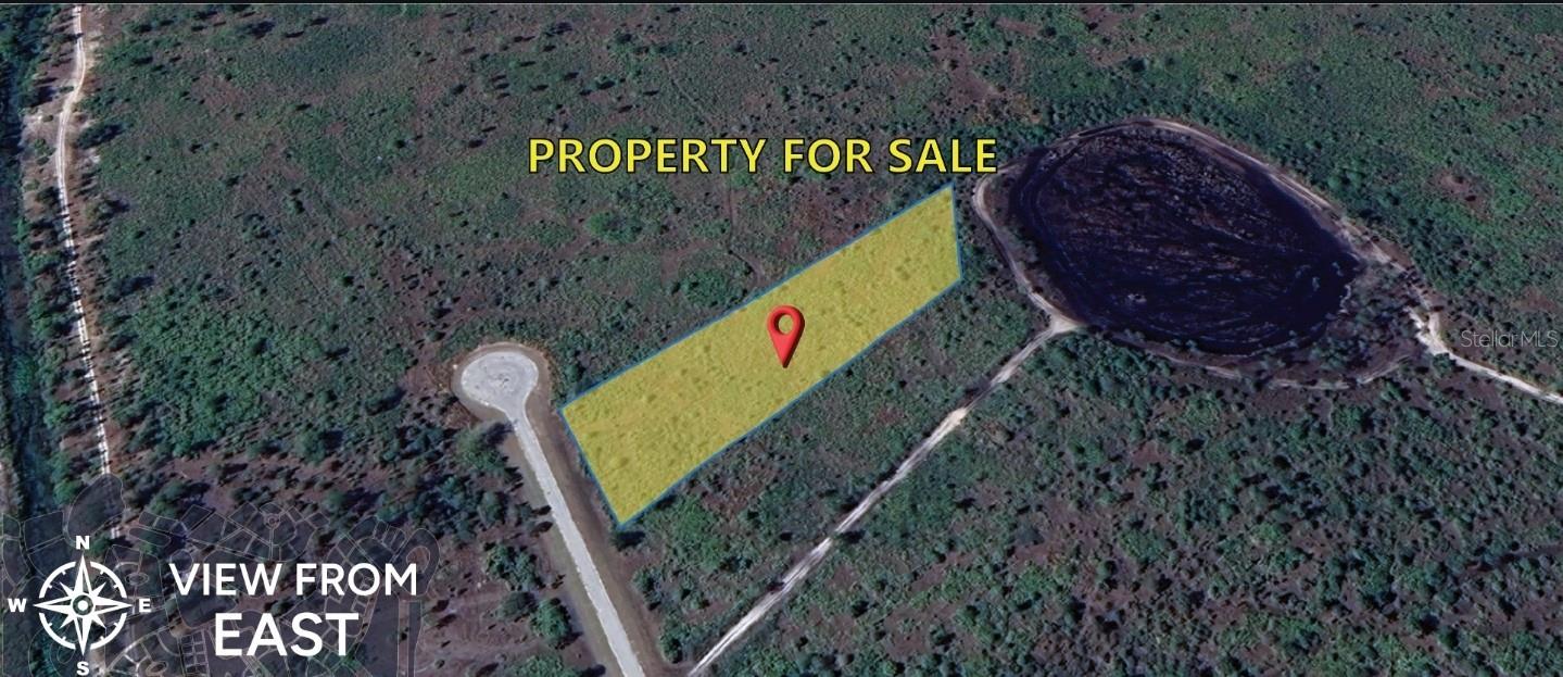 LOT 21 HERON CT, INDIAN LAKE ESTATES, FL, 33855