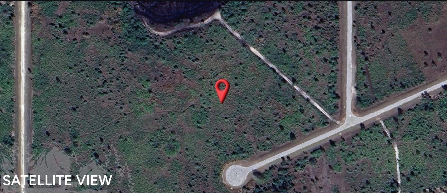LOT 21 HERON CT, INDIAN LAKE ESTATES, FL, 33855