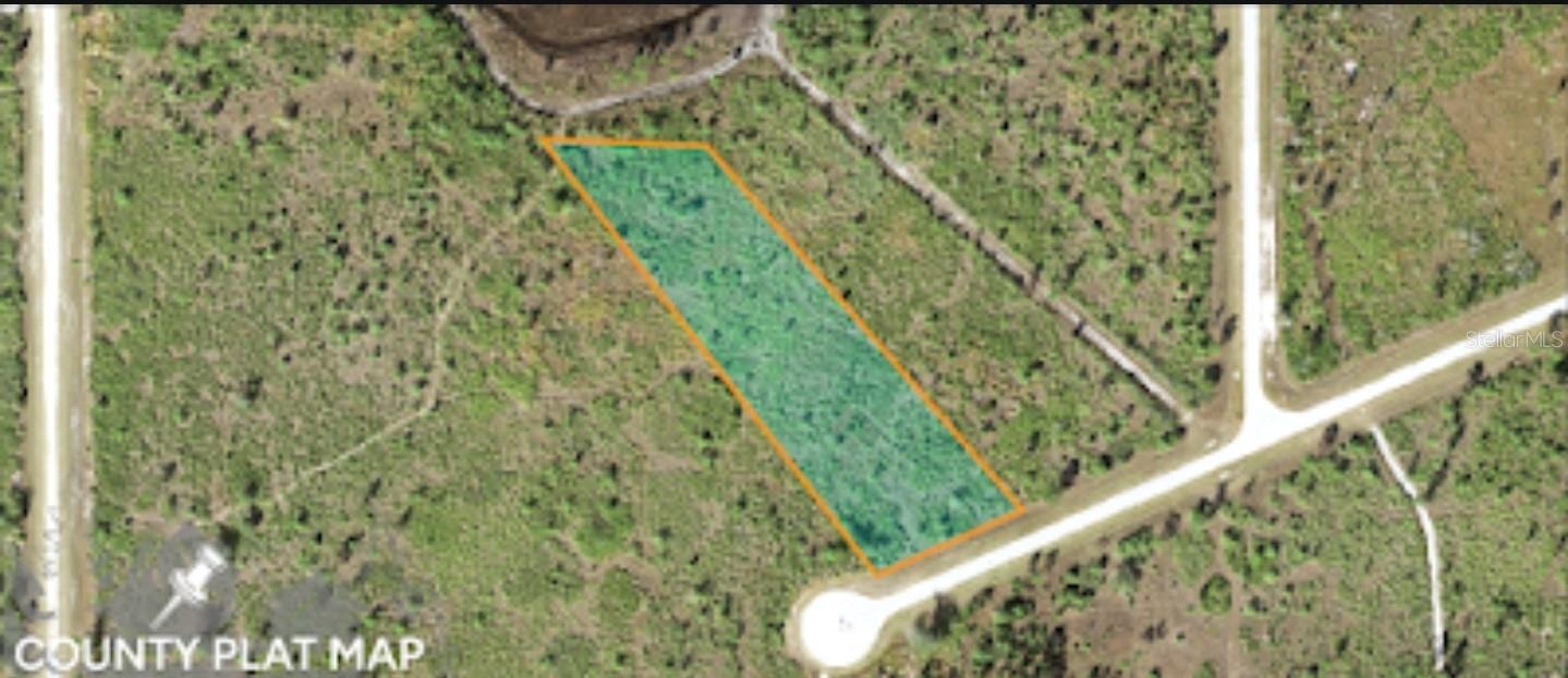 LOT 21 HERON CT, INDIAN LAKE ESTATES, FL, 33855