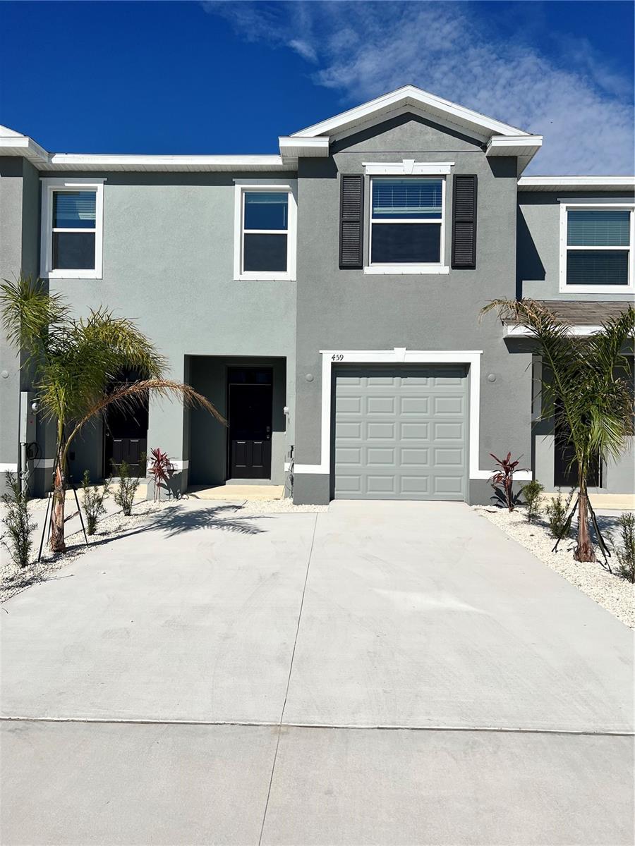 459 MANGROVE SHADE CIR, APOLLO BEACH, FL, 33572