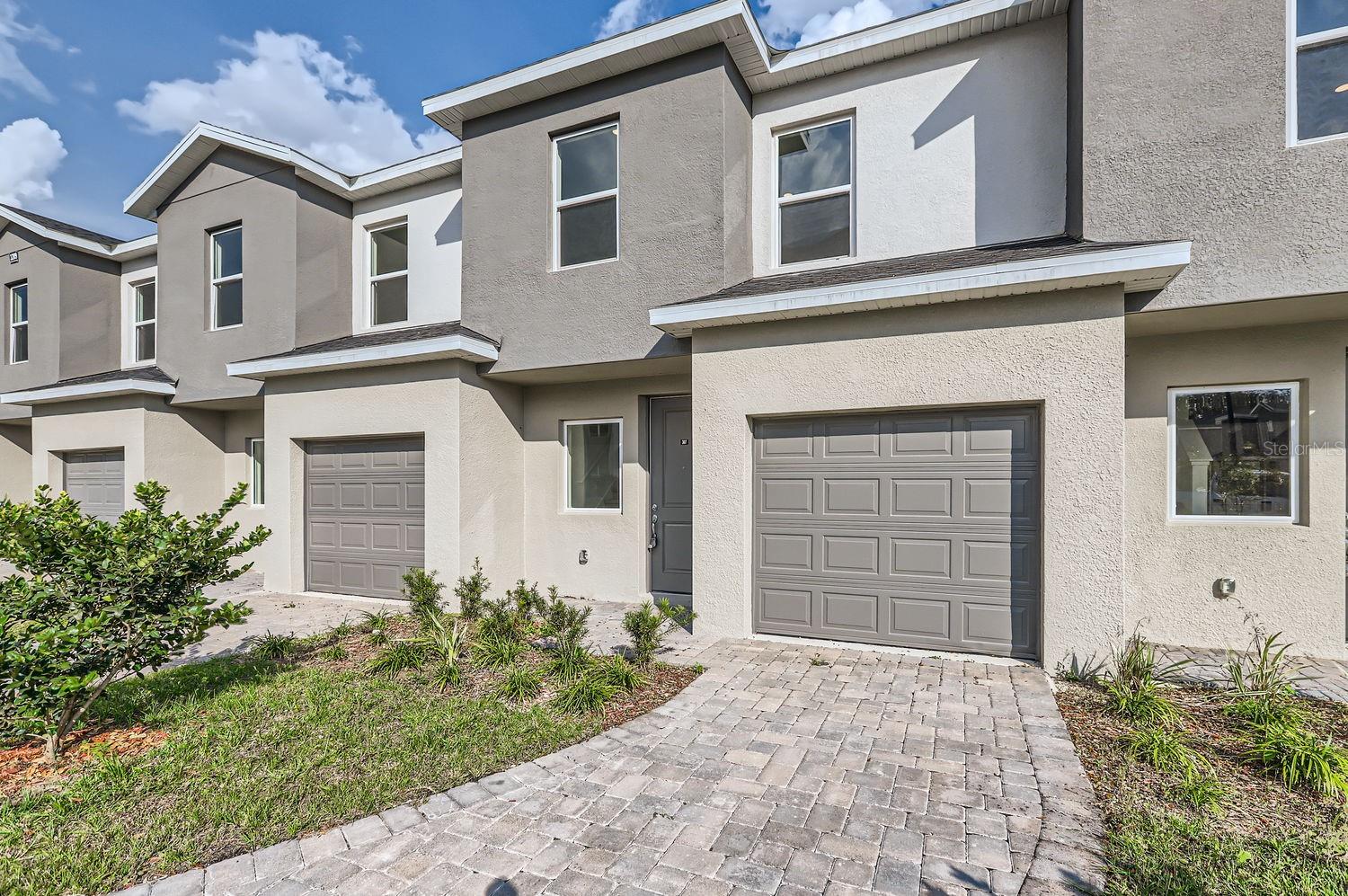 1209 SOUTHSTATION PLACE #307, ORLANDO, FL, 32809