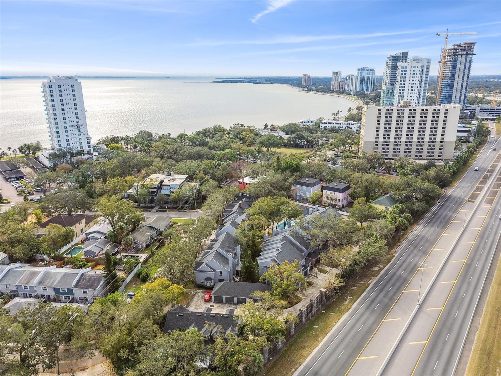 2519 CROWDER LN, TAMPA, FL, 33629