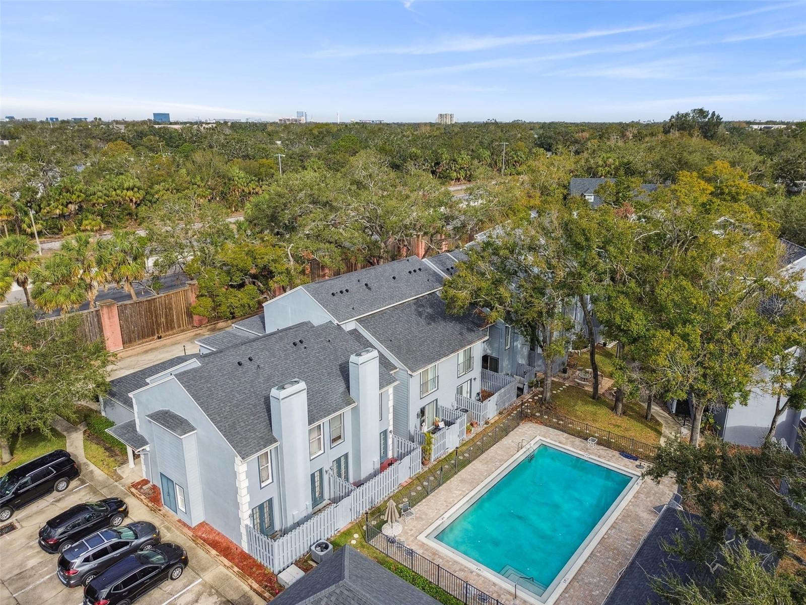 2519 CROWDER LN, TAMPA, FL, 33629