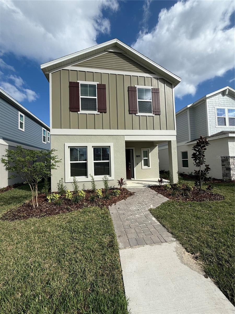 EVERBE, ORLANDO, FL, 32829