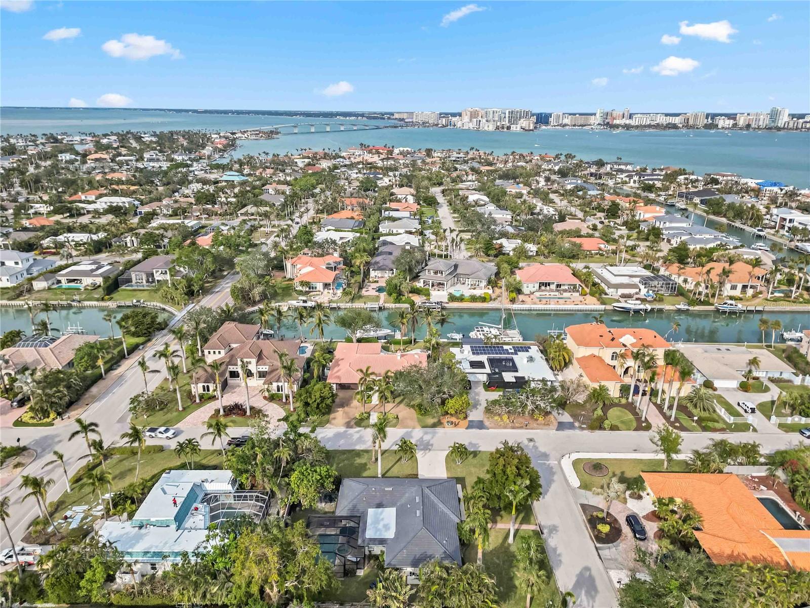 600 OWL WAY, SARASOTA, FL, 34236