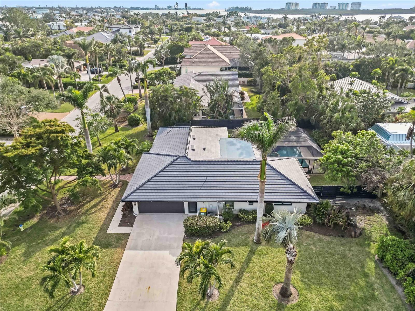 600 OWL WAY, SARASOTA, FL, 34236