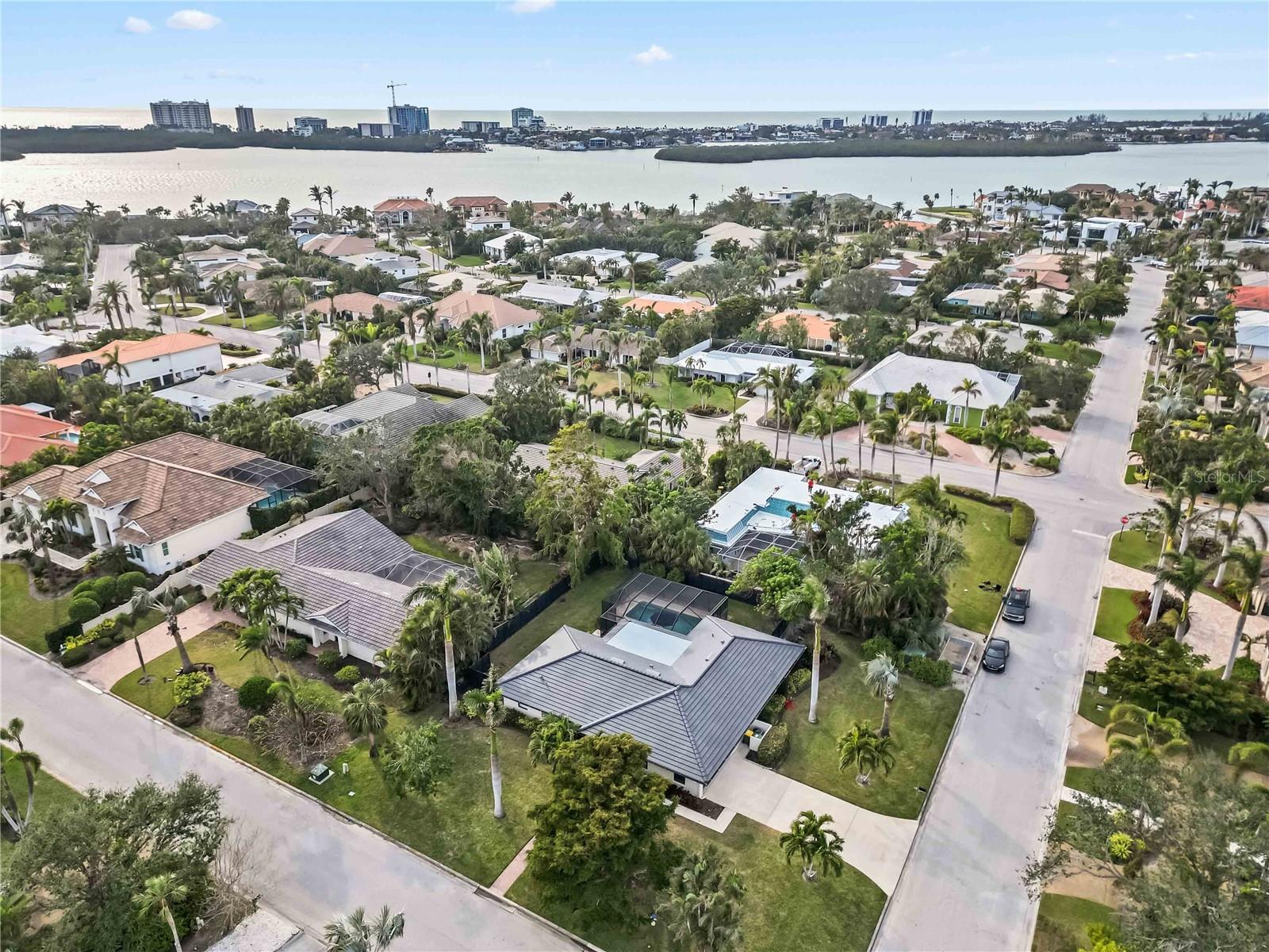 600 OWL WAY, SARASOTA, FL, 34236