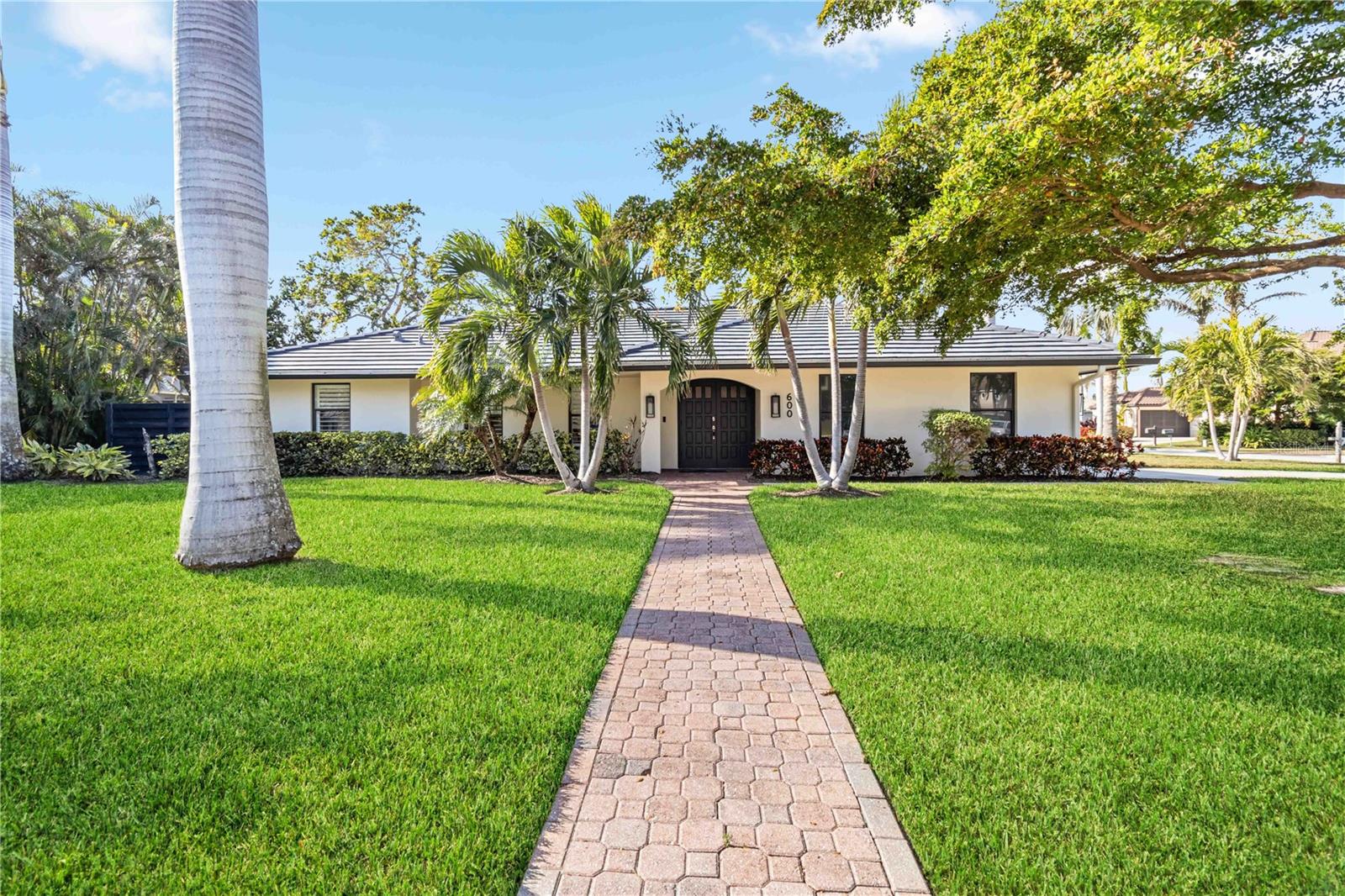 600 OWL WAY, SARASOTA, FL, 34236