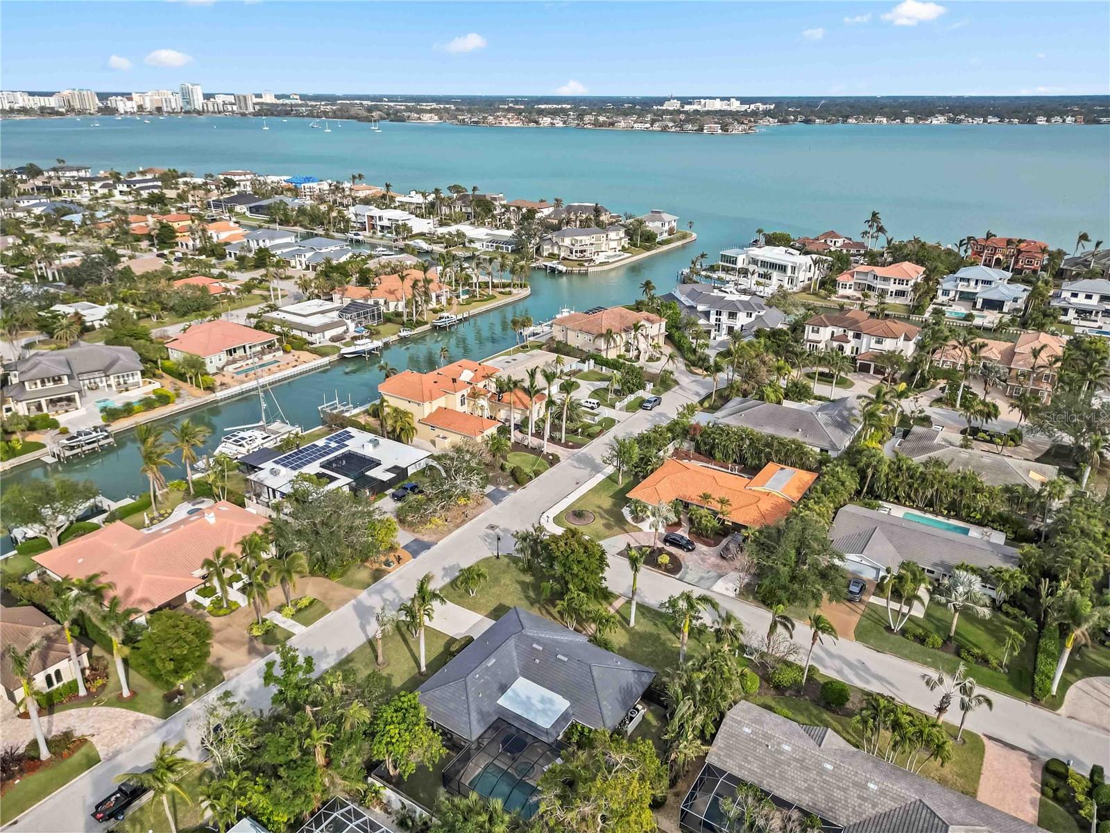 600 OWL WAY, SARASOTA, FL, 34236