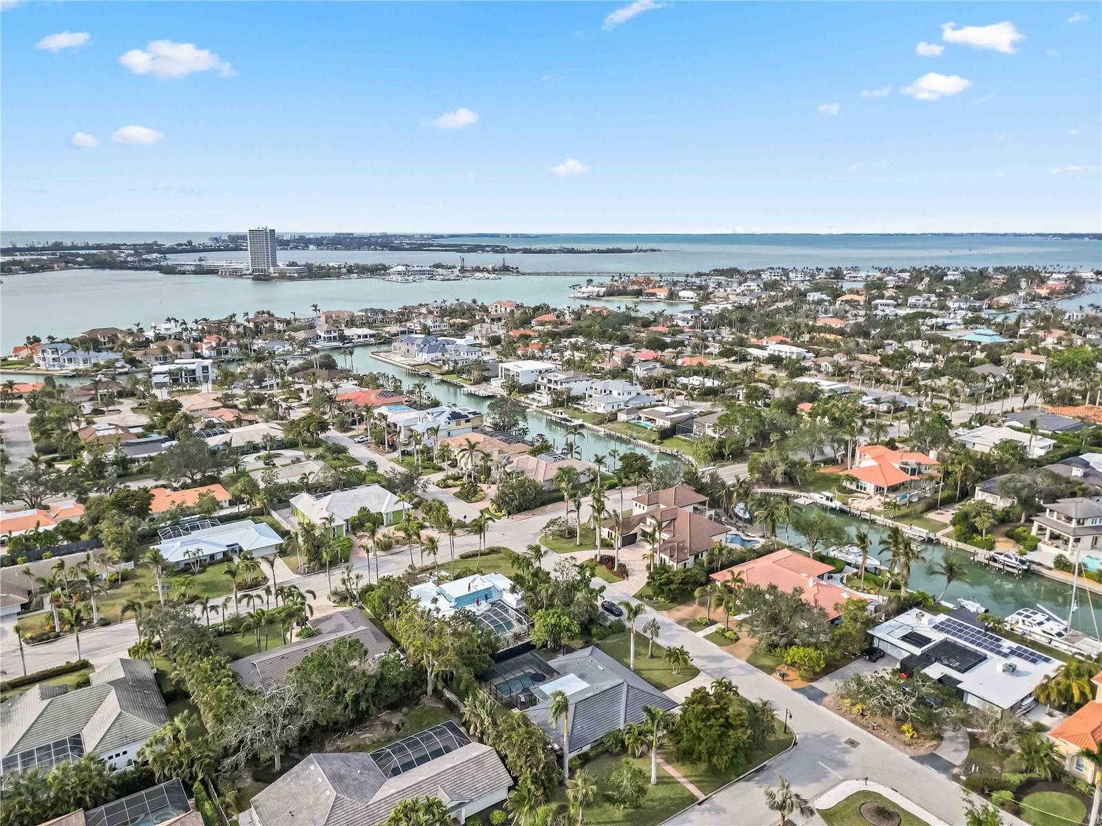 600 OWL WAY, SARASOTA, FL, 34236