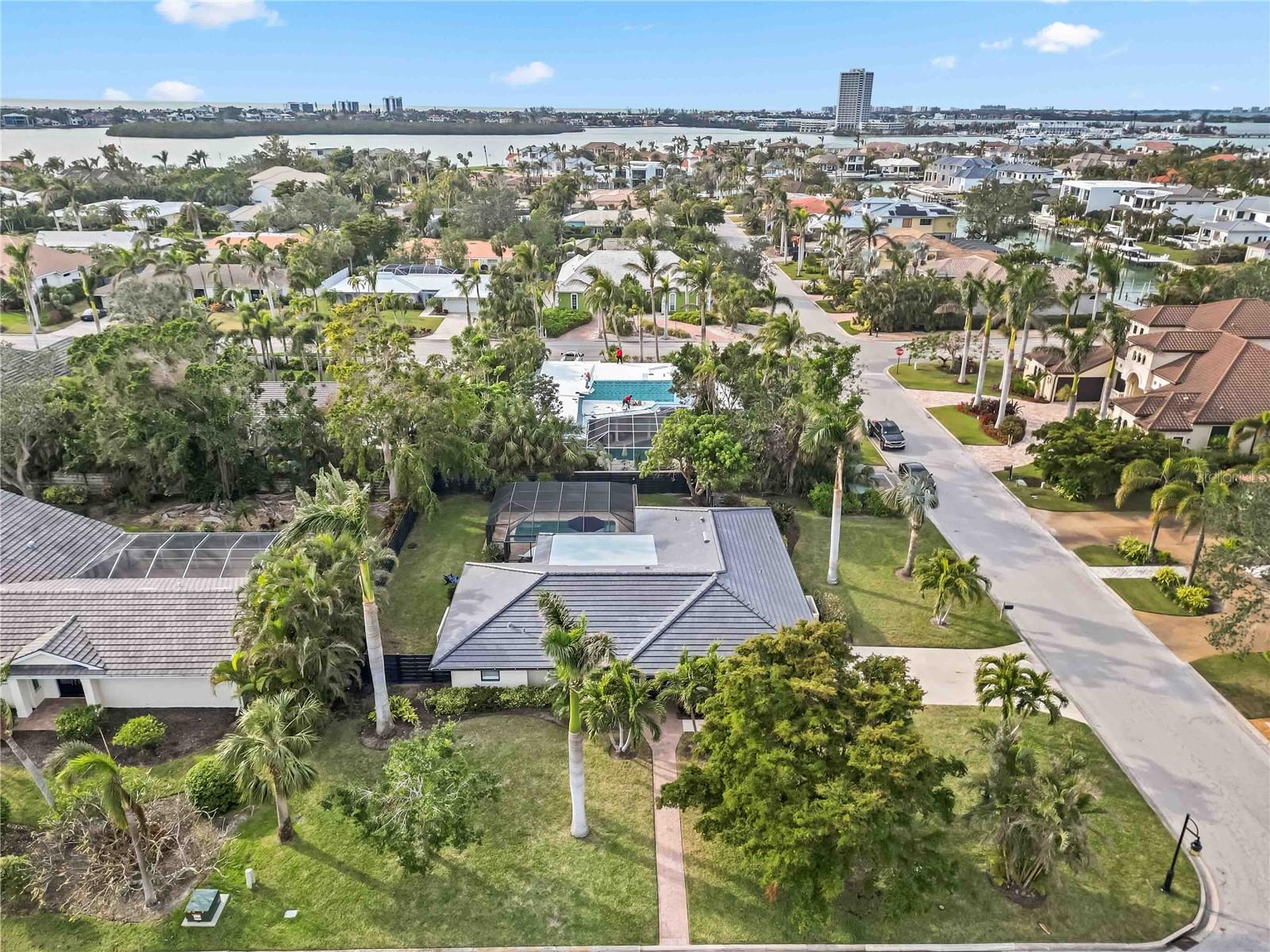 600 OWL WAY, SARASOTA, FL, 34236