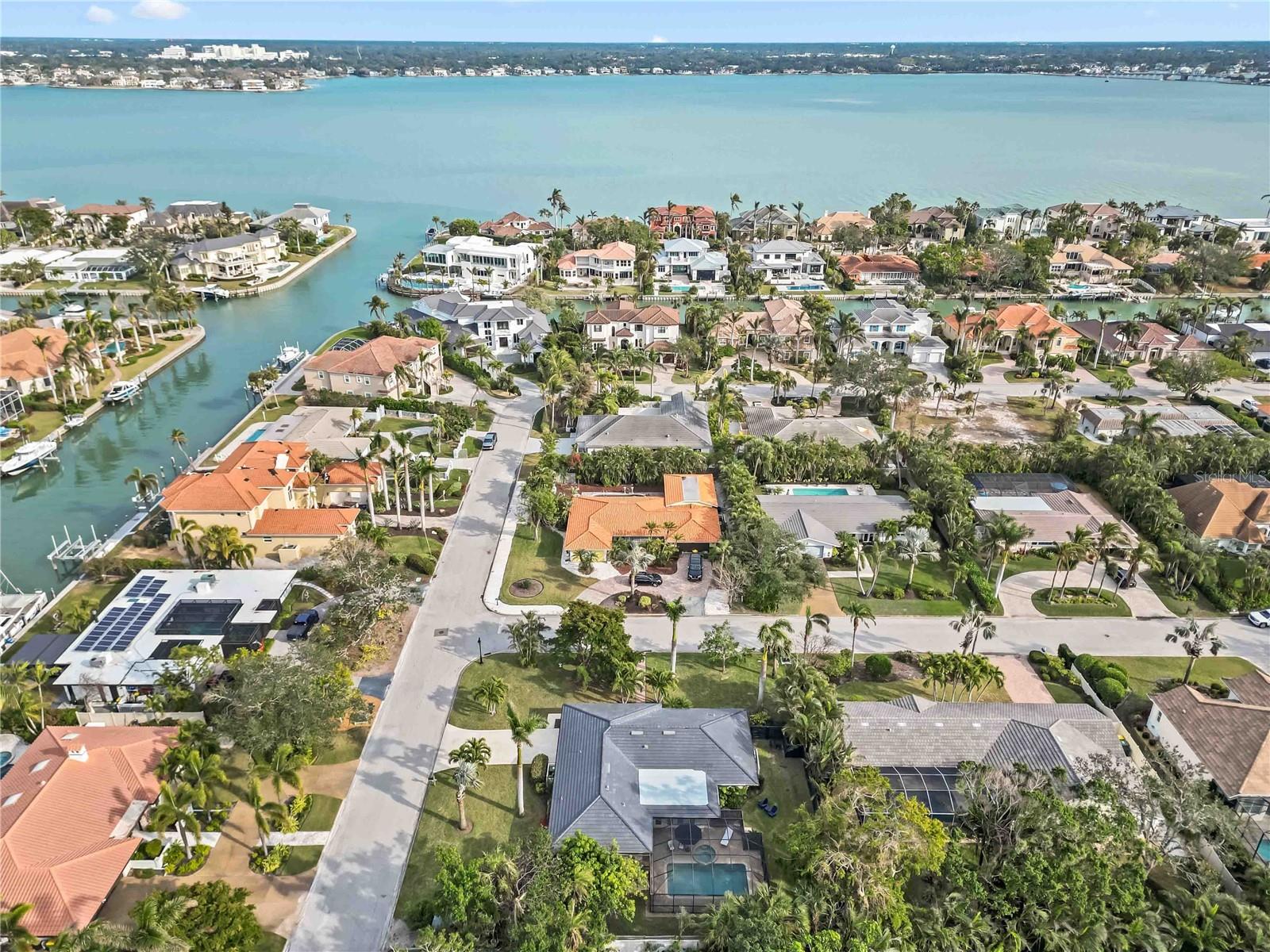 600 OWL WAY, SARASOTA, FL, 34236