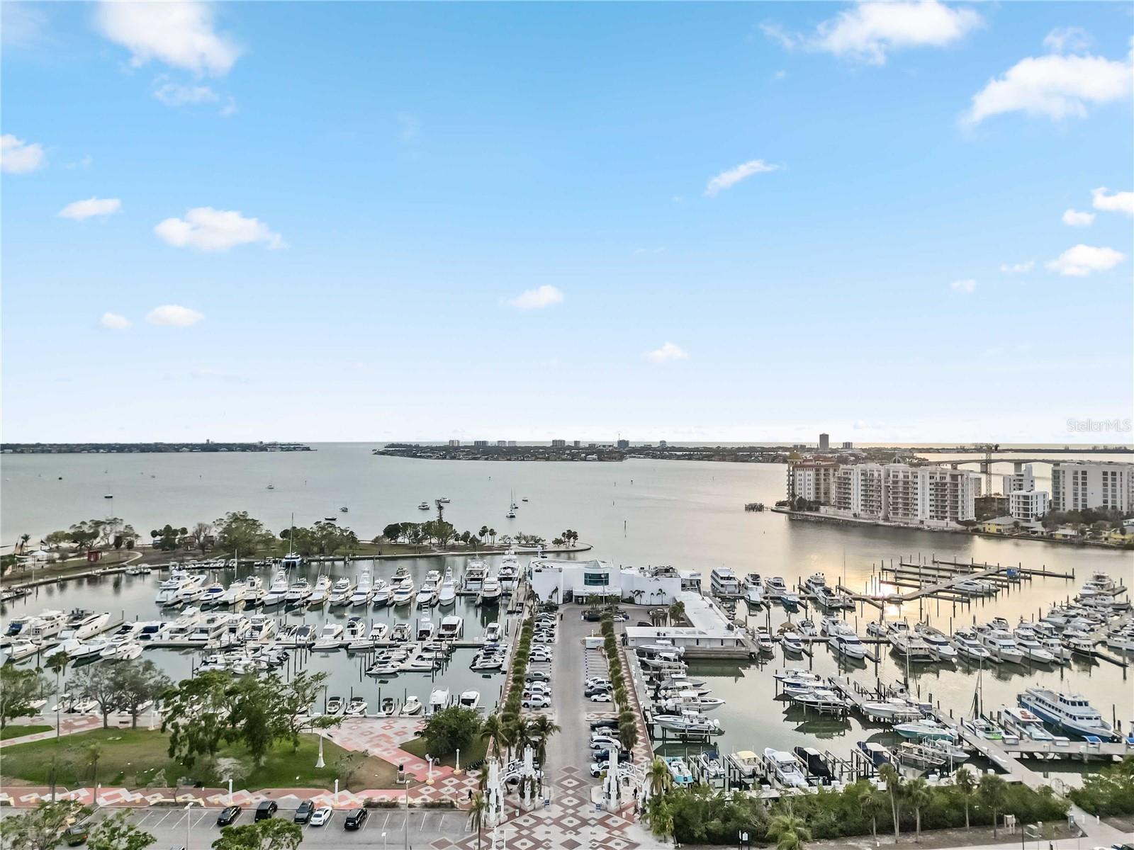 600 OWL WAY, SARASOTA, FL, 34236
