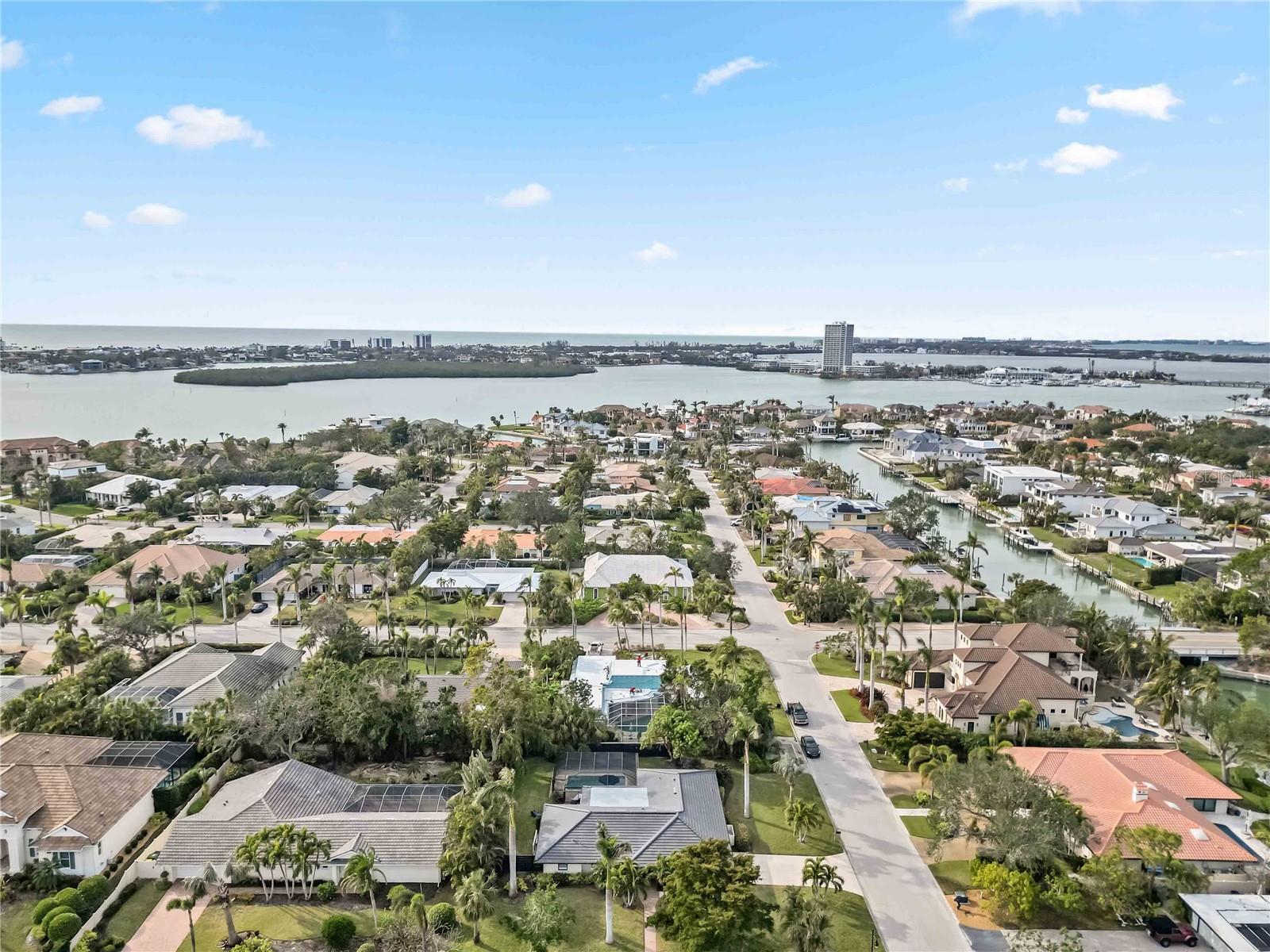 600 OWL WAY, SARASOTA, FL, 34236