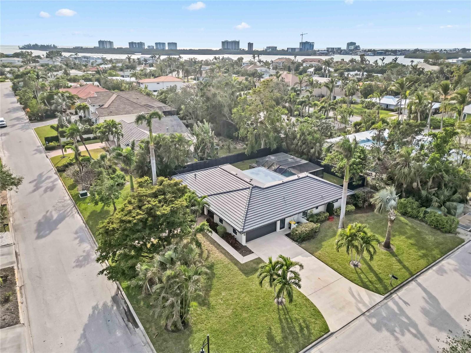 600 OWL WAY, SARASOTA, FL, 34236