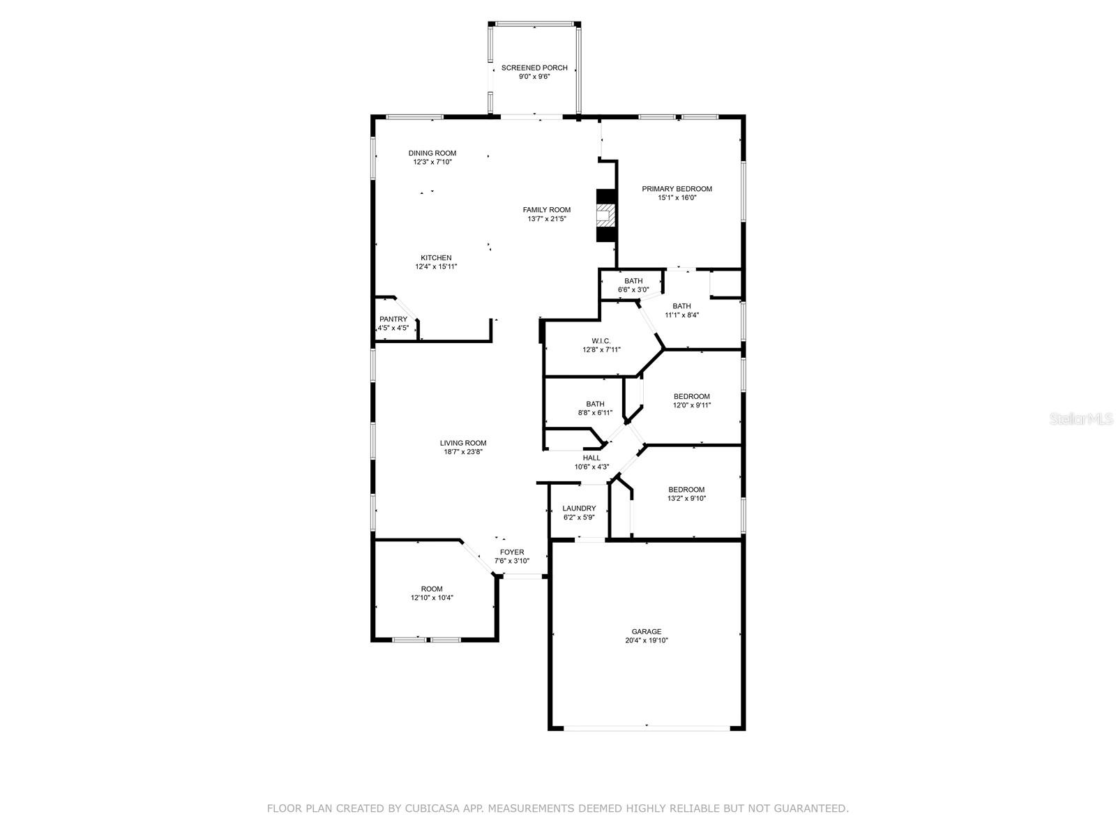 5217 LAYTON DR, VENICE, FL, 34293