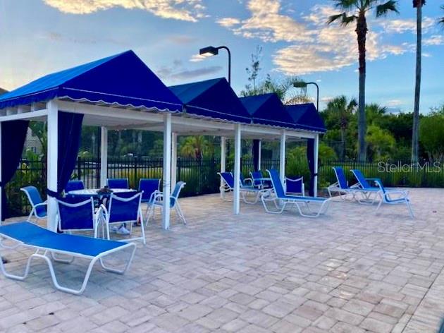 1950 SUMMER CLUB DR #302, OVIEDO, FL, 32765