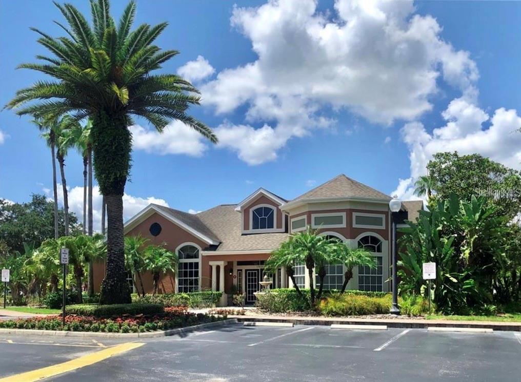 1950 SUMMER CLUB DR #302, OVIEDO, FL, 32765