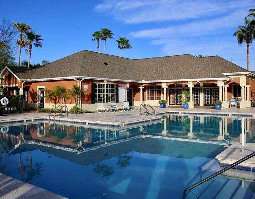 1950 SUMMER CLUB DR #302, OVIEDO, FL, 32765
