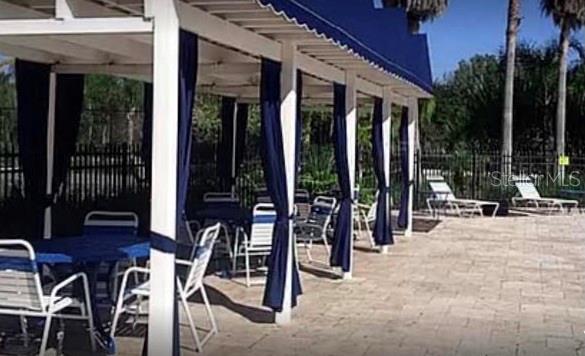 1950 SUMMER CLUB DR #302, OVIEDO, FL, 32765