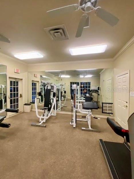 1950 SUMMER CLUB DR #302, OVIEDO, FL, 32765