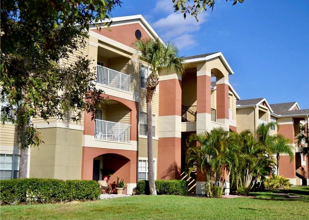 1950 SUMMER CLUB DR #302, OVIEDO, FL, 32765