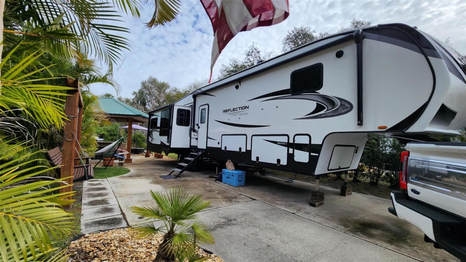 264 SADDLE LN, RIVER RANCH, FL, 33867