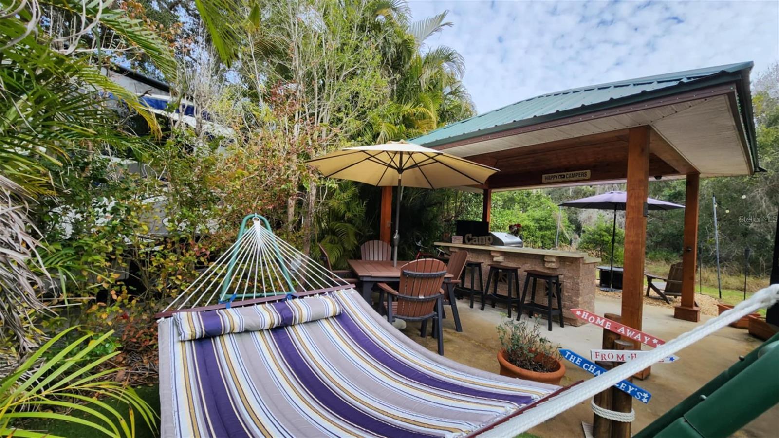 264 SADDLE LN, RIVER RANCH, FL, 33867