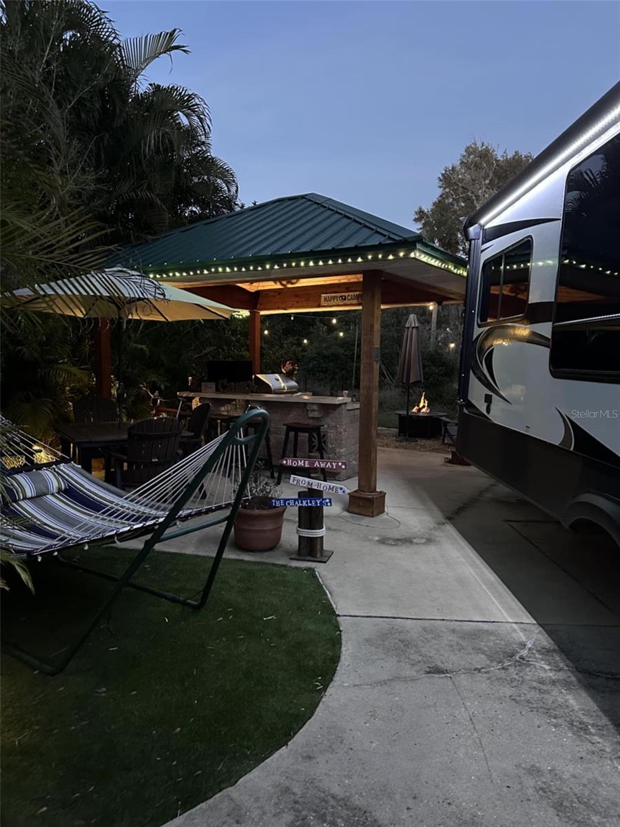 264 SADDLE LN, RIVER RANCH, FL, 33867