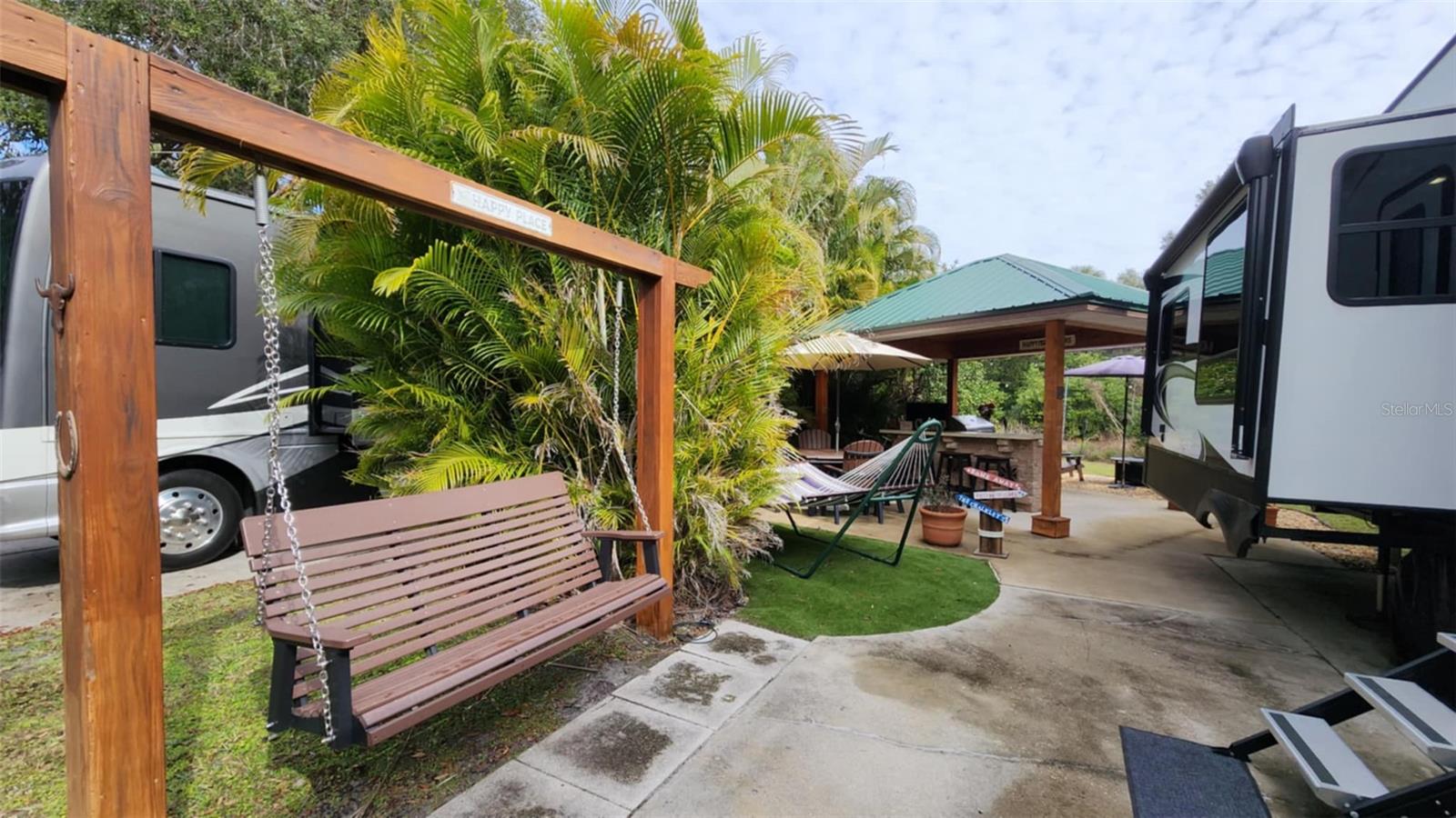 264 SADDLE LN, RIVER RANCH, FL, 33867