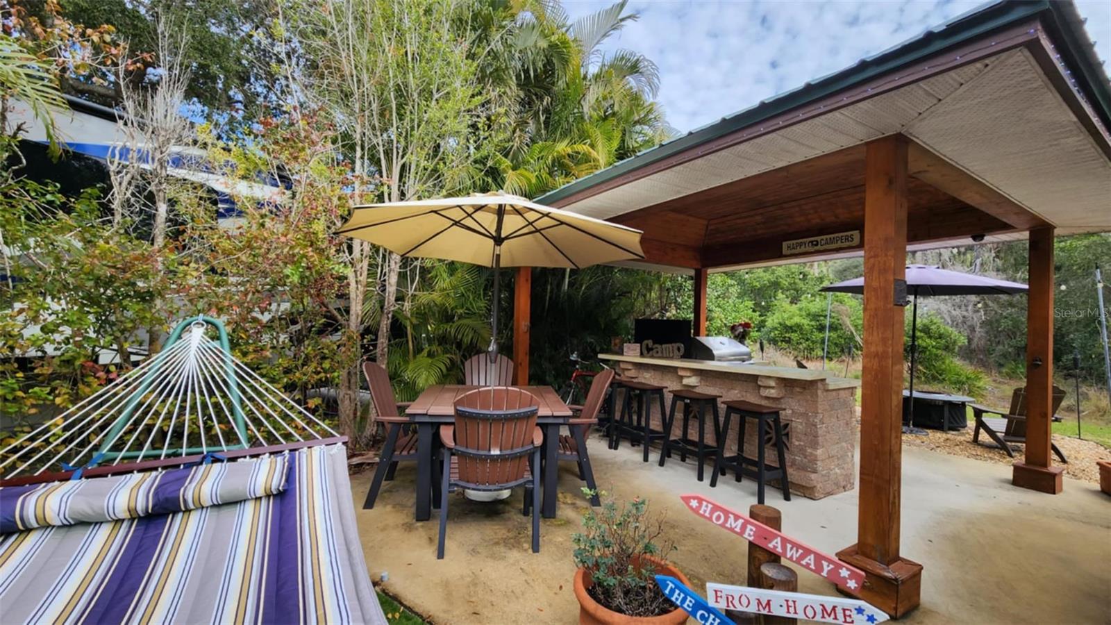 264 SADDLE LN, RIVER RANCH, FL, 33867